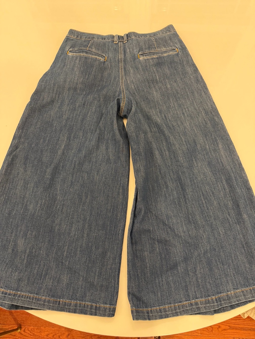 Pilcro jeans - Picture 2 of 6